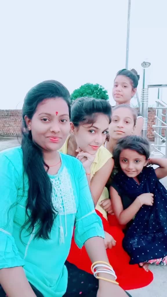 @Ekta Pandey
