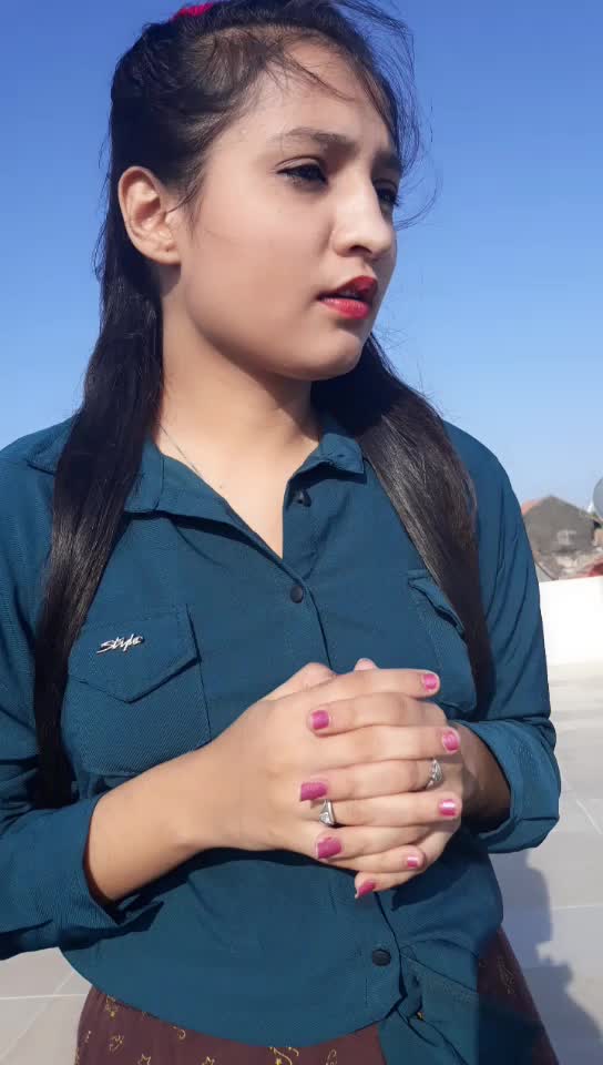@brahmin_chhori♥️