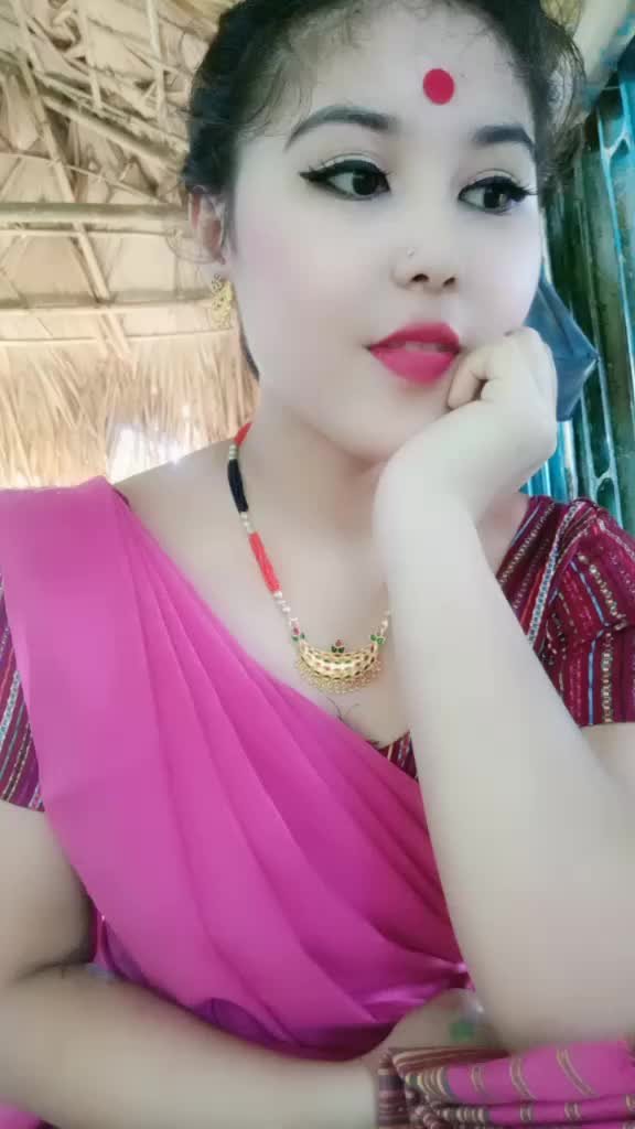 @❤parmita bora ❤