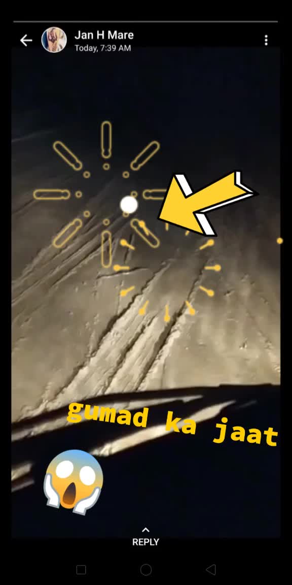 @gumad ka jaat