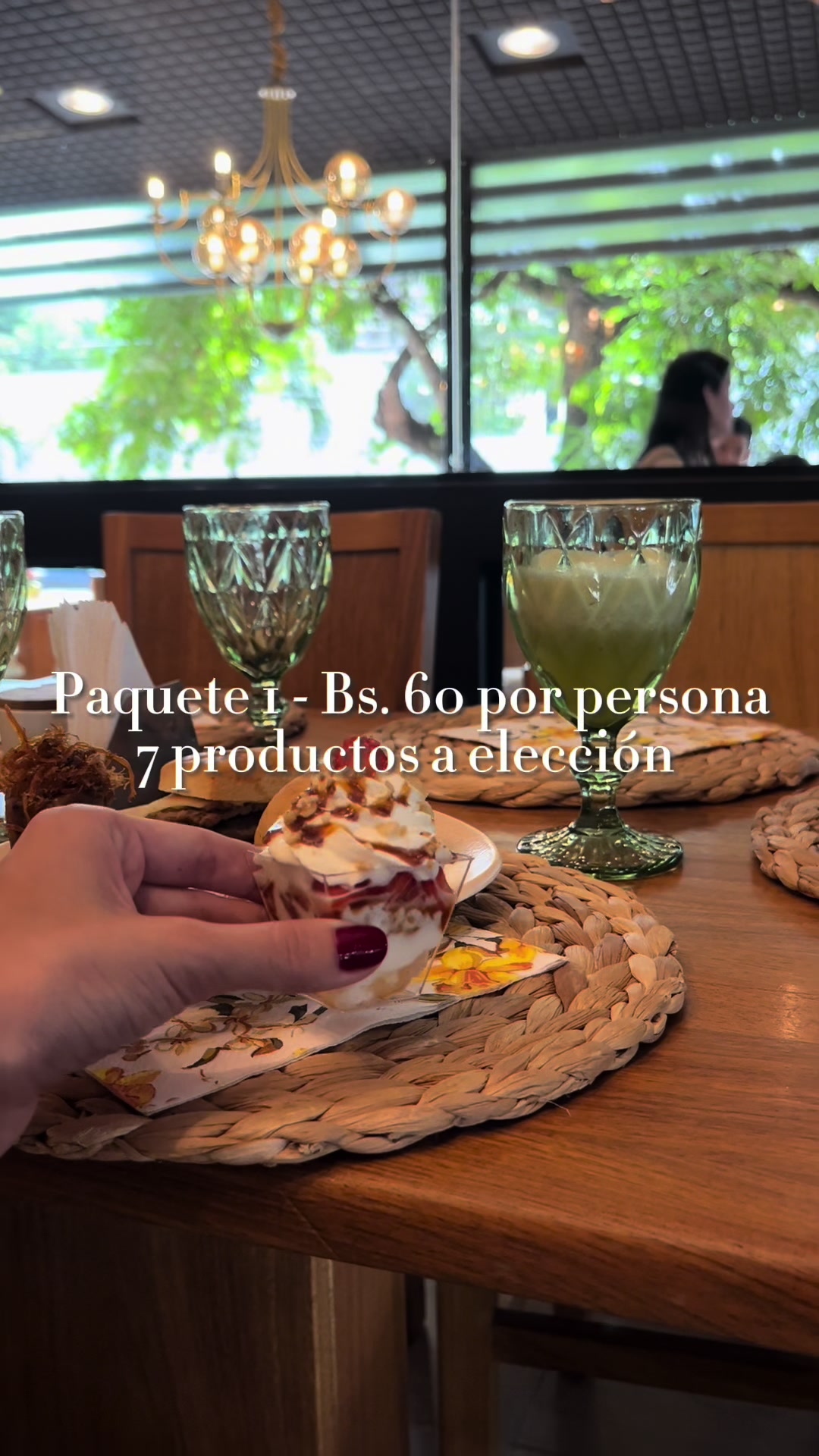@Cafeteria Buen Dia