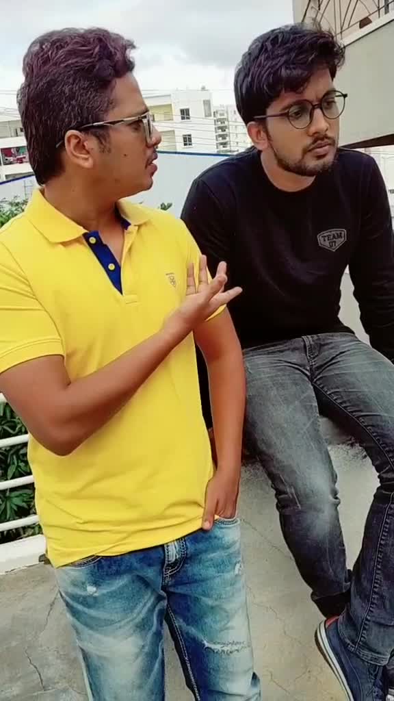 @Pruthvi Raj