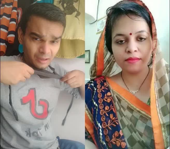 @GUJRATI CHOKRO 🙏🙏