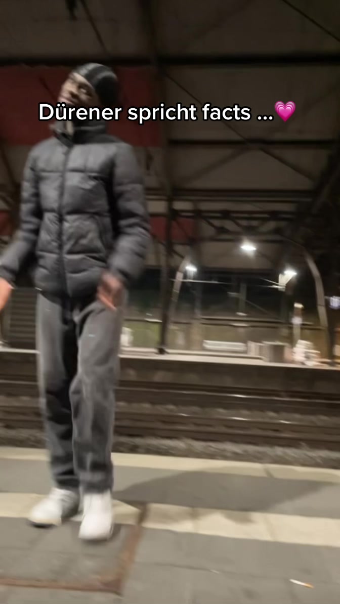 @Dürenhoodboys