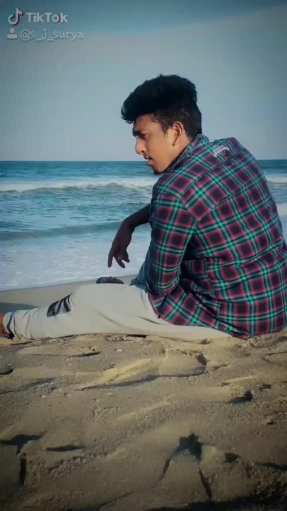 @jai surya unfit love