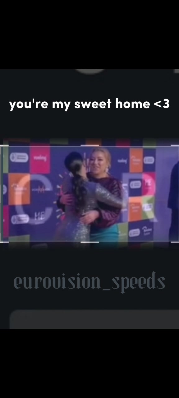 @Eurovision <3