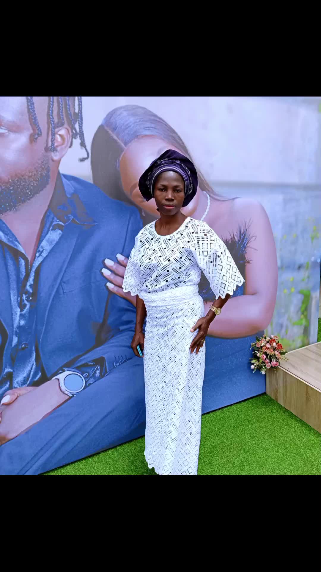 @Best cake vendor in ore