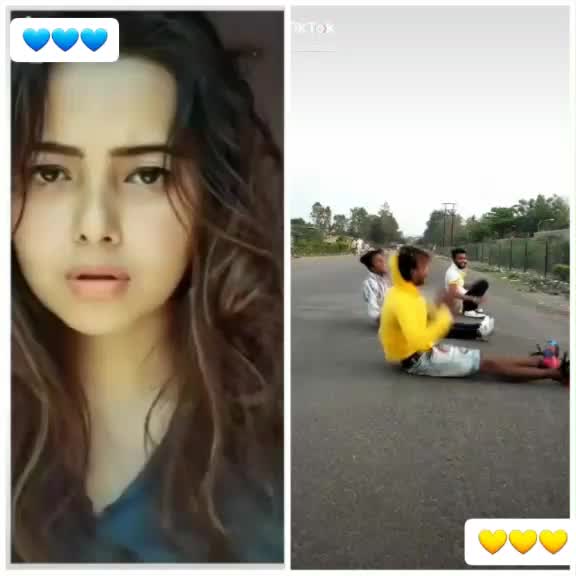 @DASHYA ๐