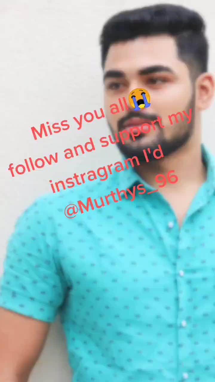 @Murthy