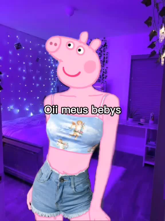 @Pepa Pigg