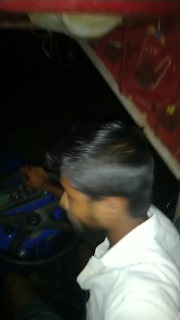 @Thanda Nagur Basha