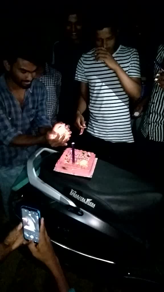 @veeranna Bhattu.@