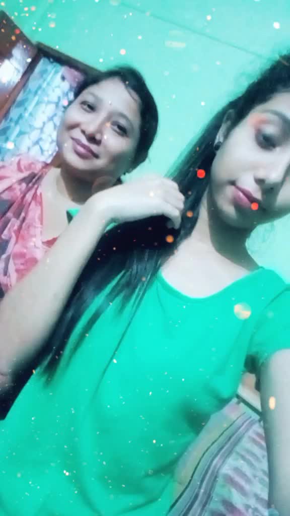 @Tridisha Baruah