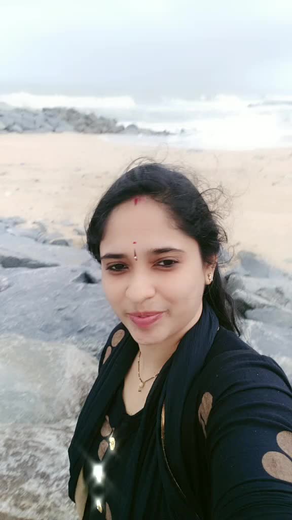 @Anjusha Shetty