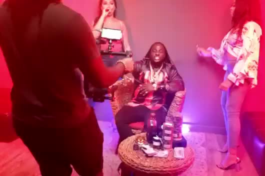 @Iamblaze