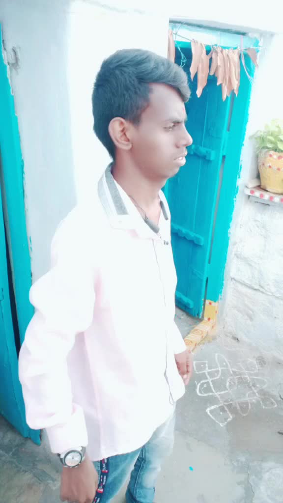 @Muthyalla Balraj