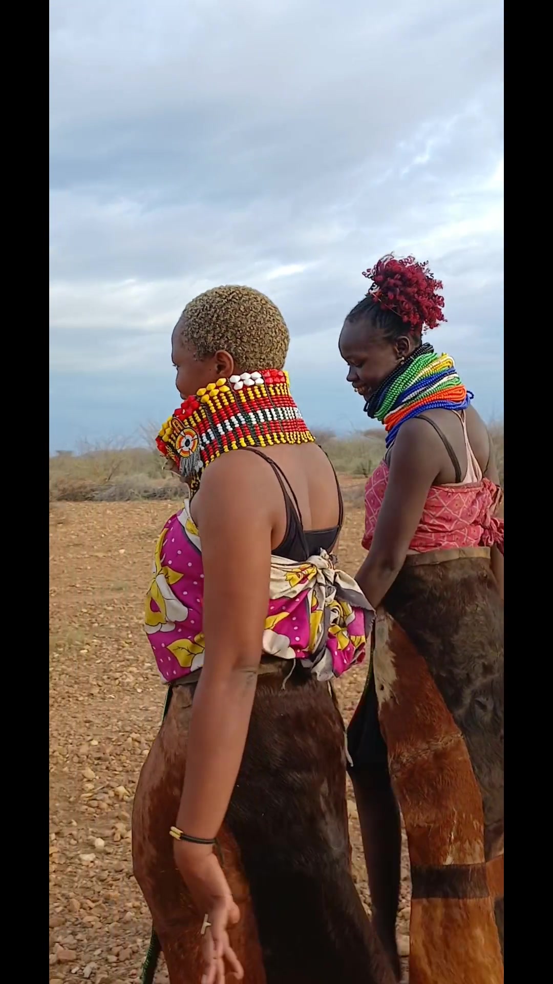 @Wanjira Maina