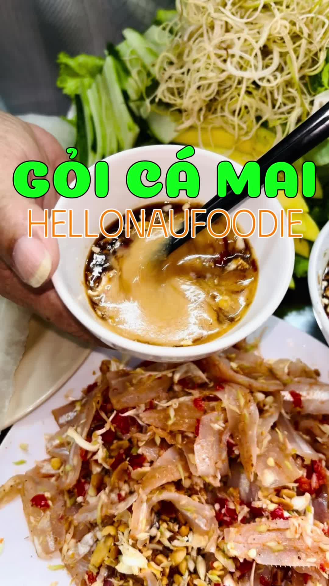 @Nẫu Foodie