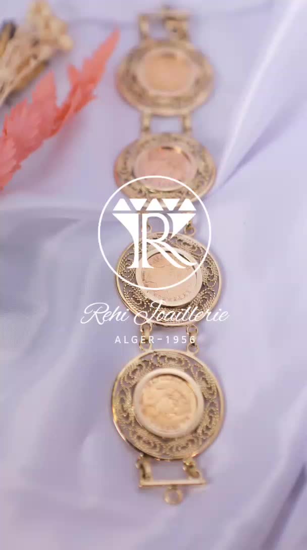 @Rehi_joaillerie_Alger