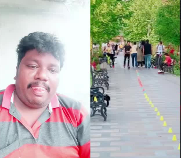 @sivaramaiah