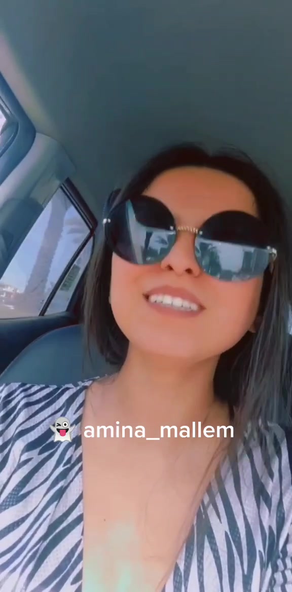 @Amina Mallem