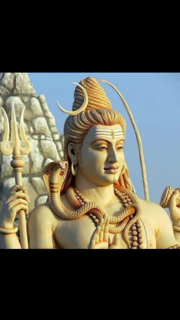 @OM NAMAH SHIVAYA🙏🙏