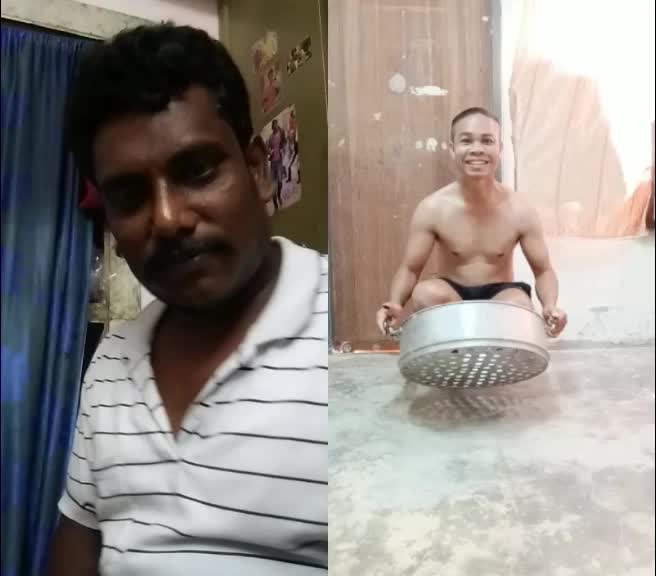 @Anil CHARAN SAI