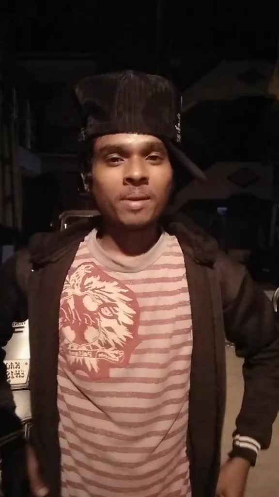 @karthik 😱 no love ?