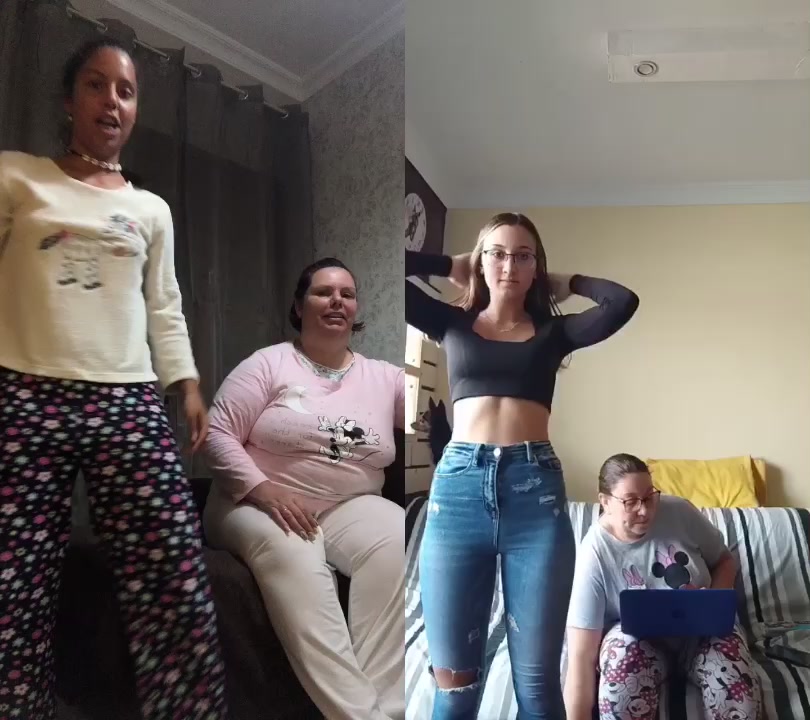 @Rocio Santana