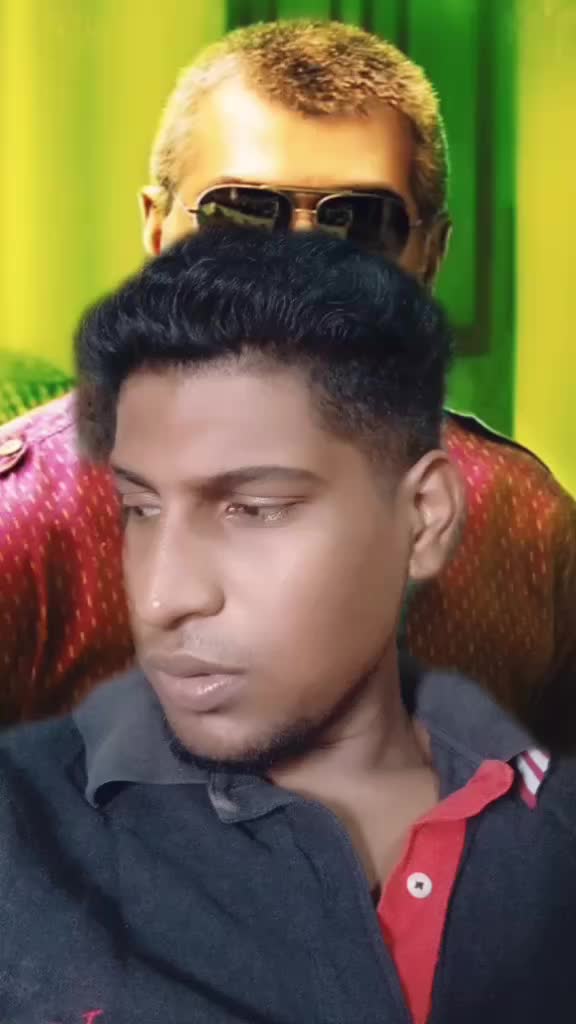 @Mani Mass