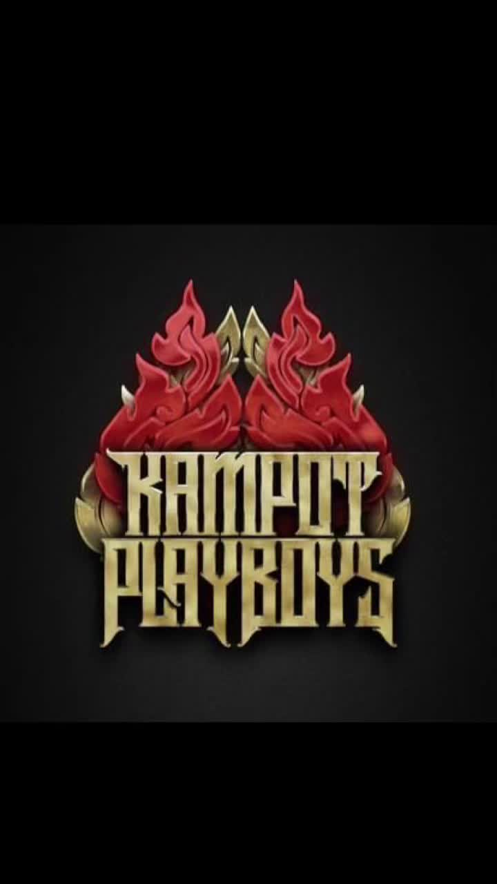 @Kampot Playboys