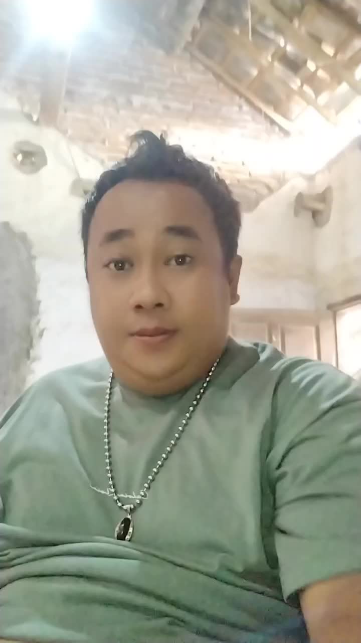 @Kades Muda Pakuniran