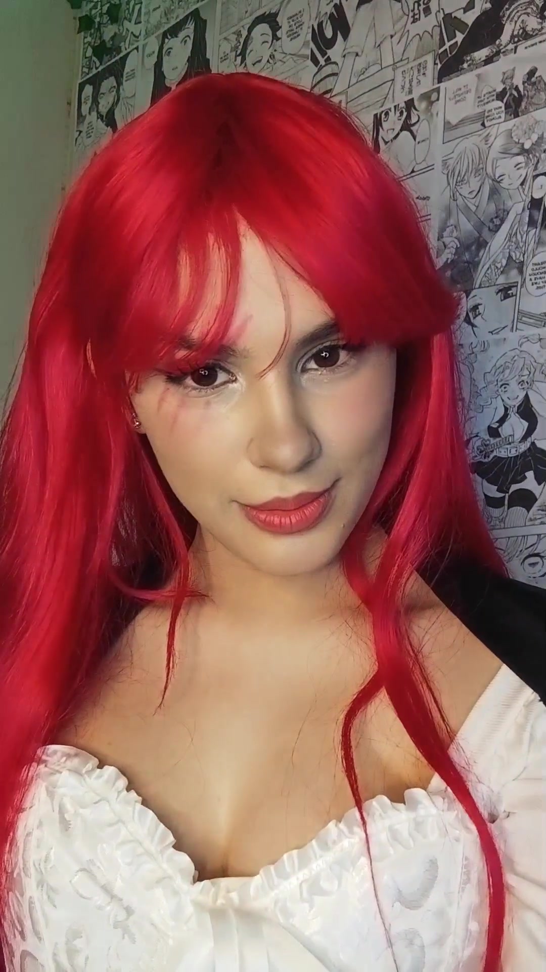 @Lily_cosplay