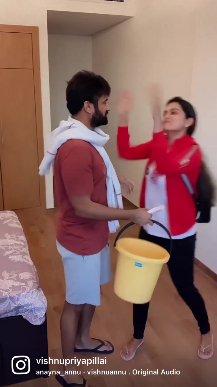 @Vishnupriya Pillai