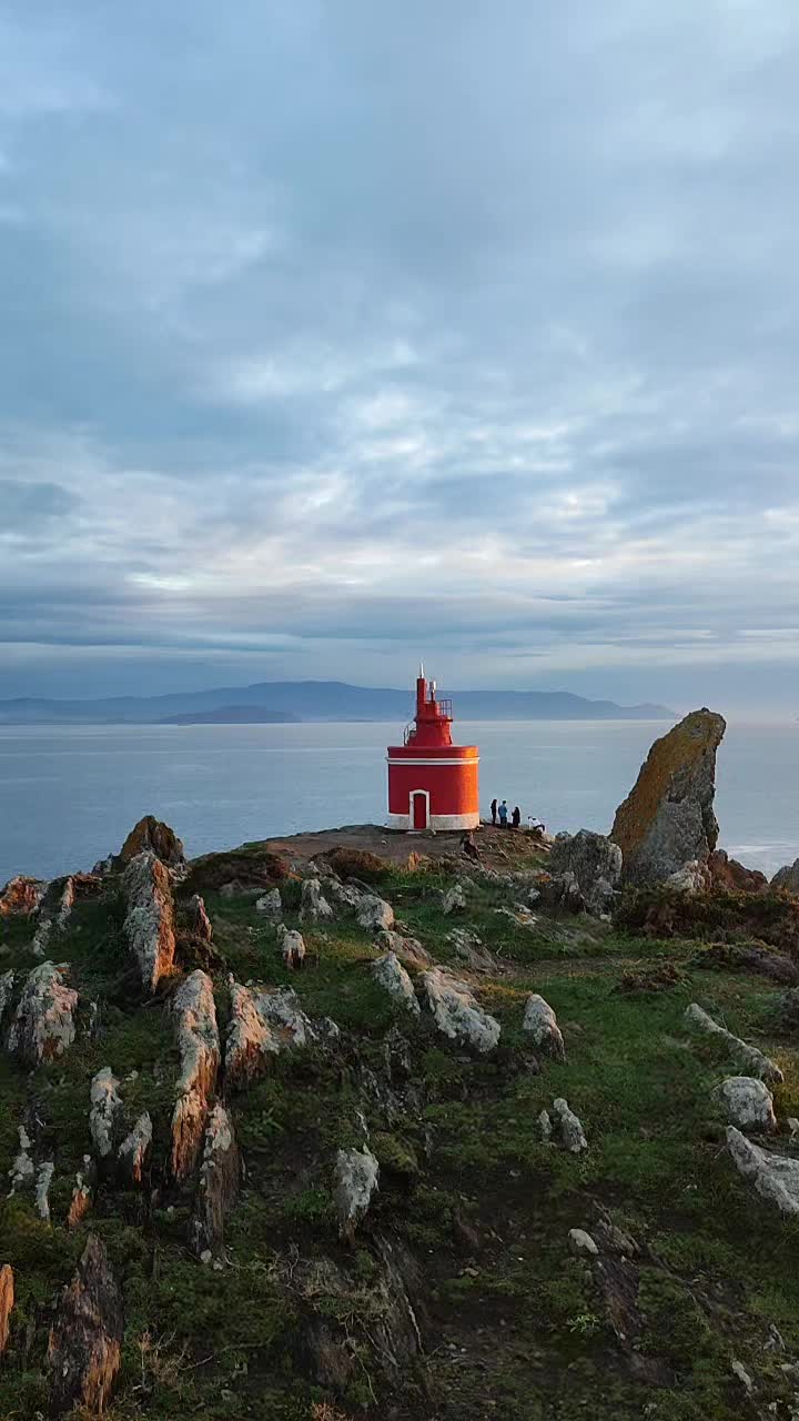 @Galicia Máxica