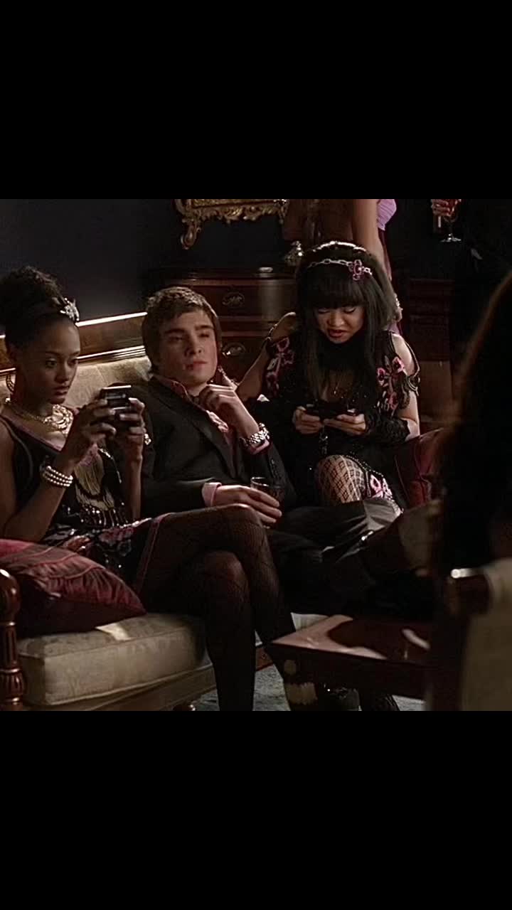 @gossipgirlxoxo💋