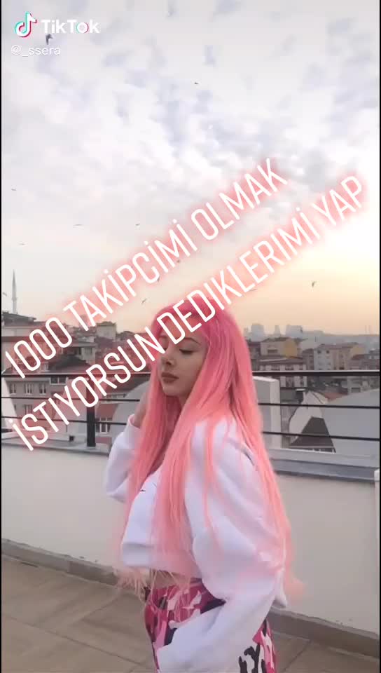 @PAMUK ŞEKER'İM❤