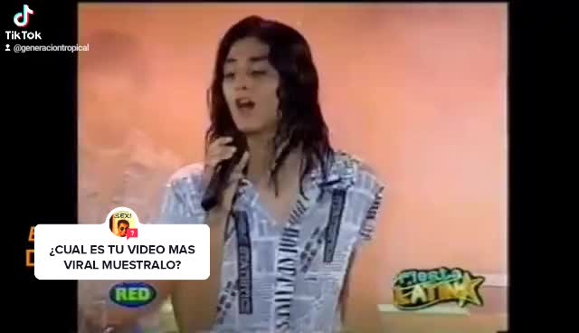 @GENERACIÓN TROPICAL
