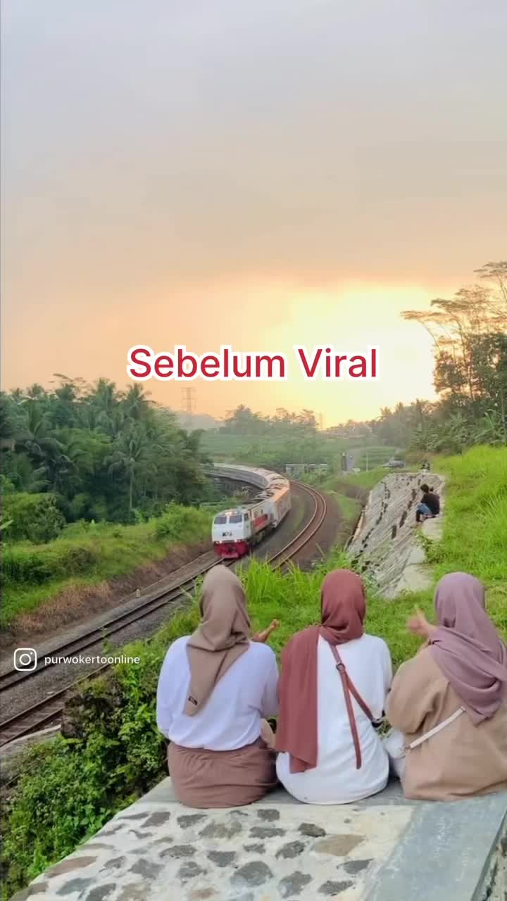 @Purwokerto Online