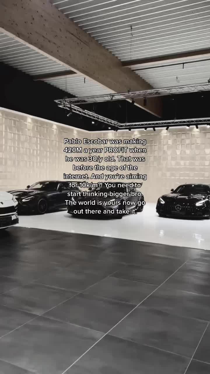 @Groomedtosuccess