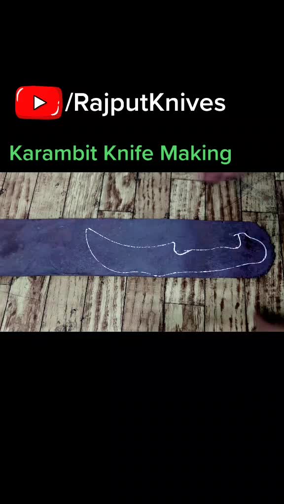 @Rajput Knives