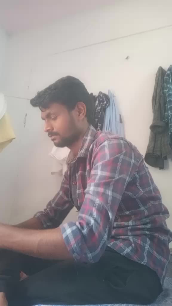 @Pradeep Jonnakuti