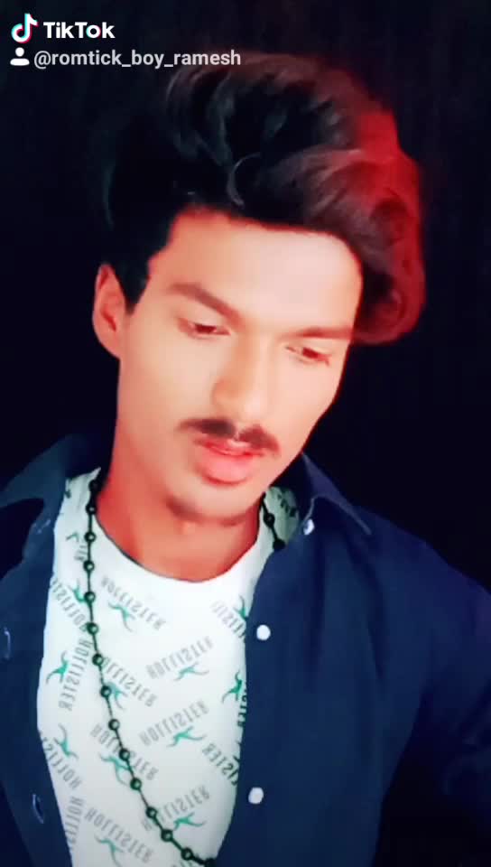 @Lokal boy Ramesh😍PR