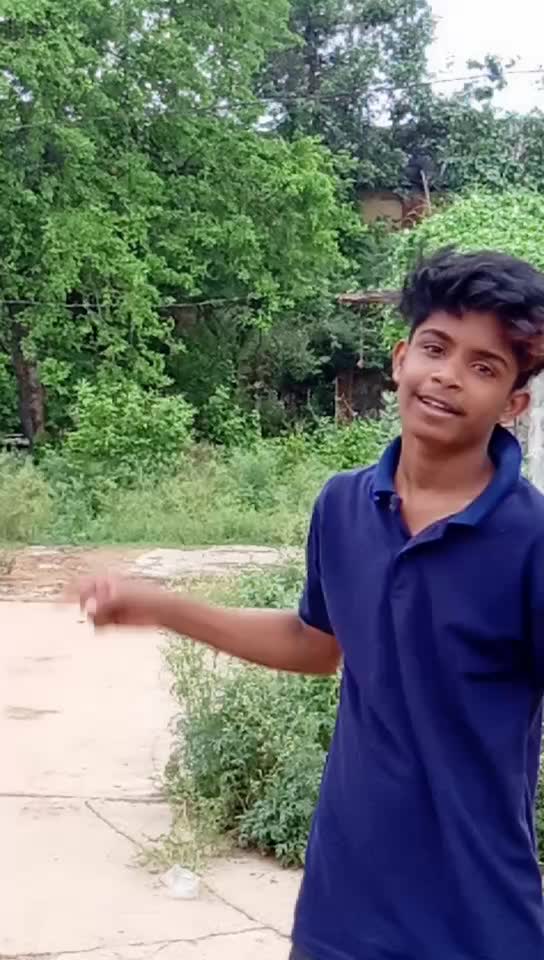 @Chinu Baba Ok Ta