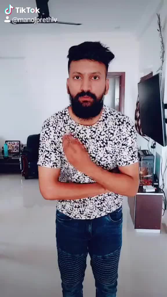 @Manoj Prethiv P