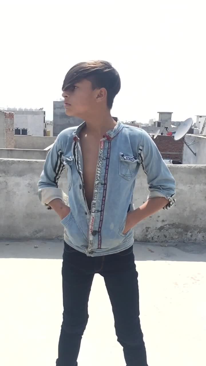 @Ak Aahil Qureshi ⚡️