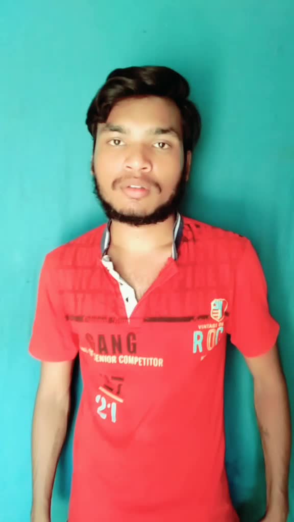 @M Prem Kumar tandi