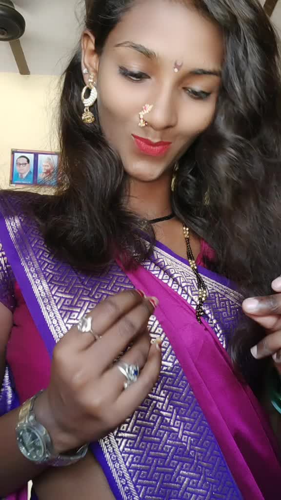 @janhavi kamble