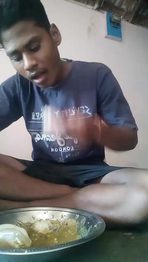 @Kathir Single Boy