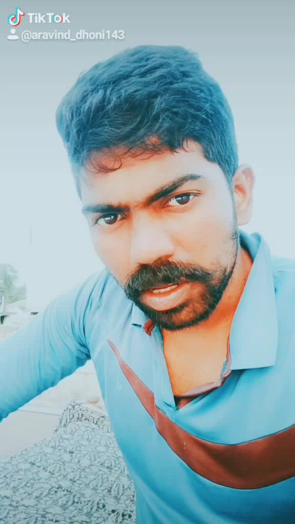@ARAVIND_DHONI
